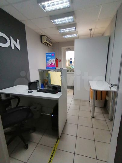 Офис, 42.3 м²