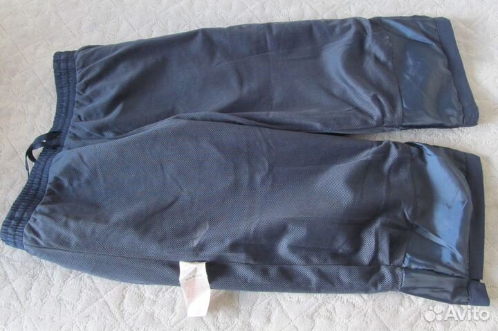 Спортивные штаны 3/4 бриджи Umbro р. М