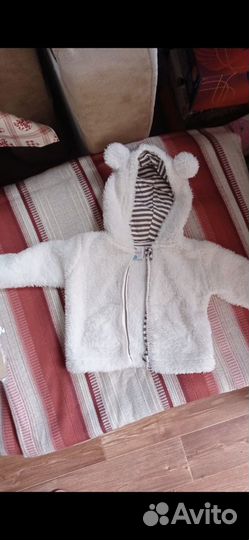 Вещи на девочку
