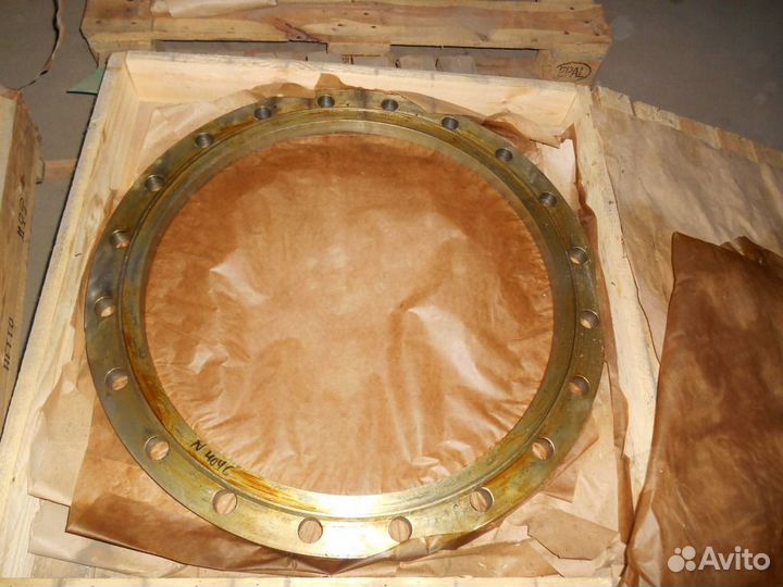 Струевыпрямитель (упп) 600 “Zanker”