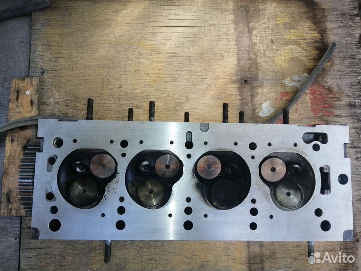 Гбц renault logan 1 4