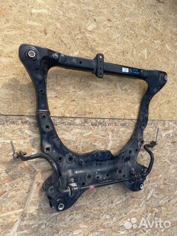 Подрамник Toyota Camry XV70 2017*2024