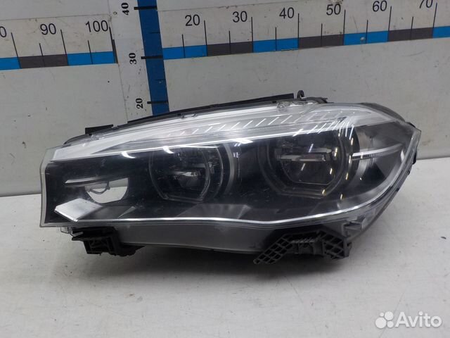 Фара левая BMW X5 F15 2013