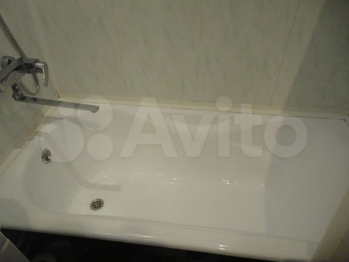 1-к. квартира, 30,2 м², 3/5 эт.