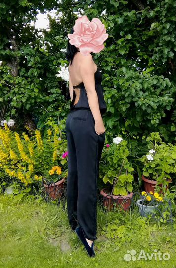 Patrizia Pepe комбинезон