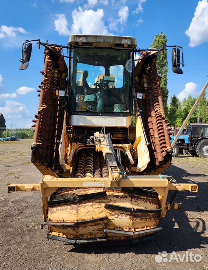 Комбайн Franz Kleine RL 200 SF Maus, 2006