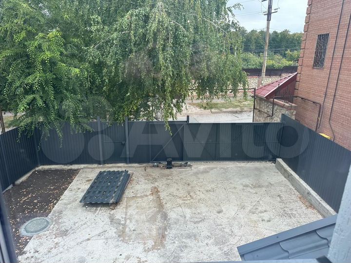 Коттедж 135 м² на участке 3,5 сот.
