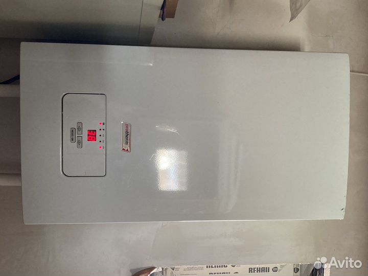 Электрокотел protherm 21k