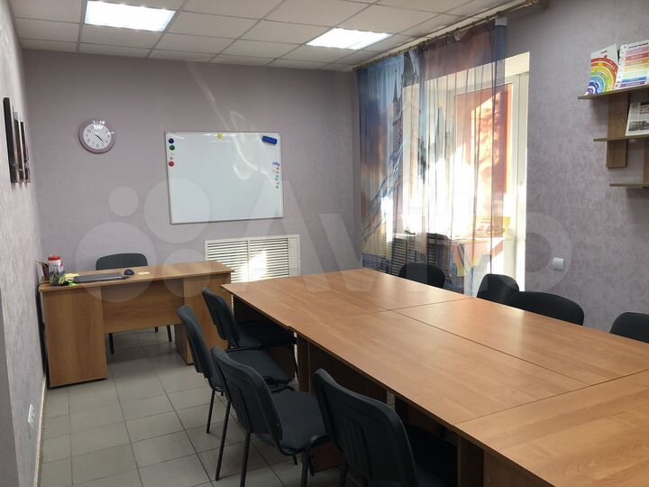 Коворкинг