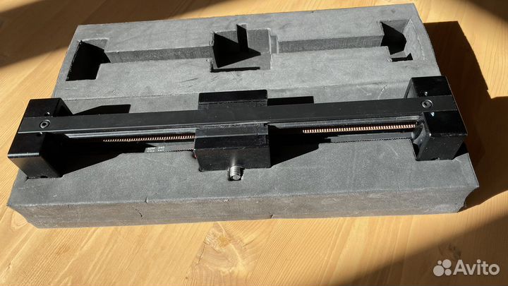Слайдер Motionnine linecam 46