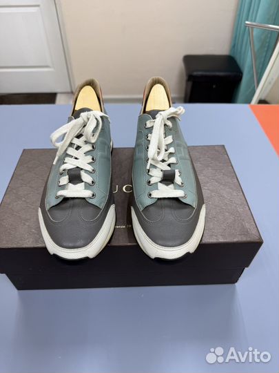 Кроссовки Hermes оригинал