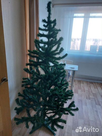 Елка искусственная 180