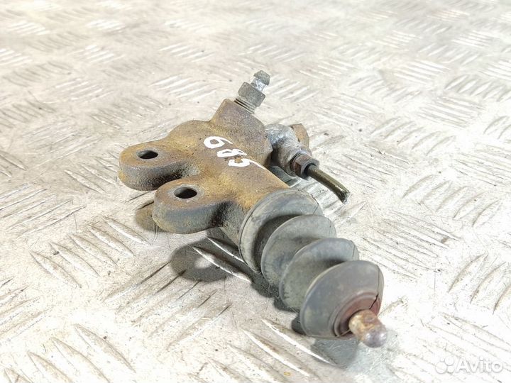 Цилиндр сцепления рабочий Mitsubishi Lancer 9