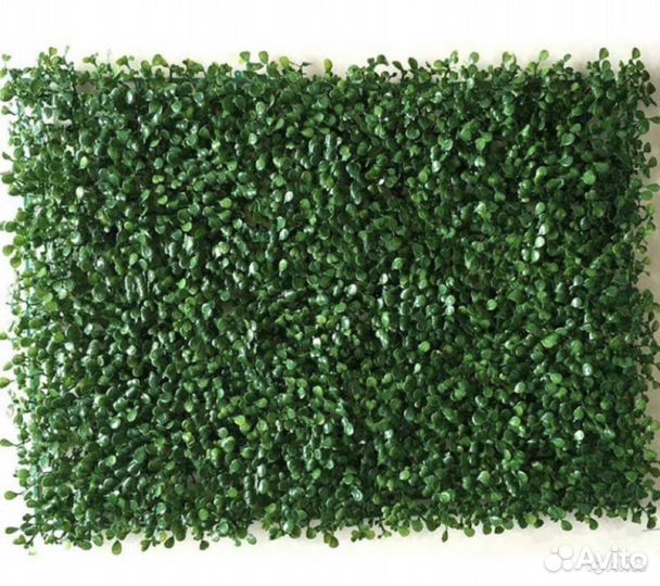 Искусственная трава