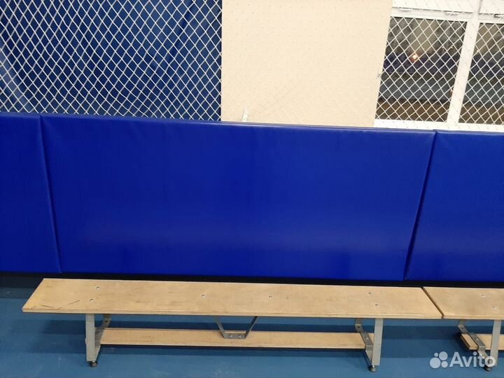 Протекторы стеновые от производителя