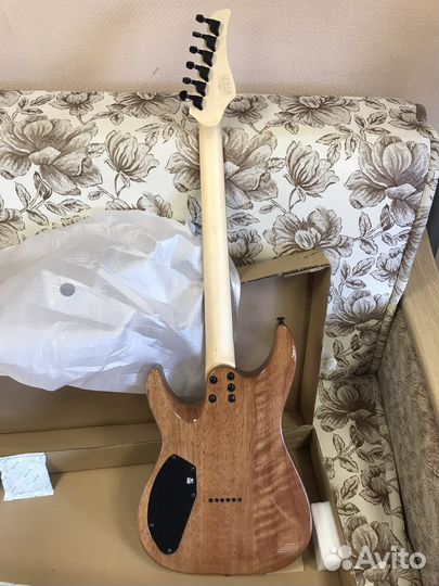 Электрогитара schecter C-6 PRO