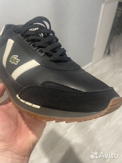 Кроссовки Lacoste