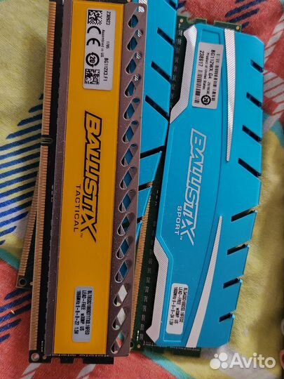 Материнская плата с процессором 1156