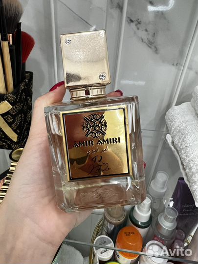 Духи женские Amir Amiri