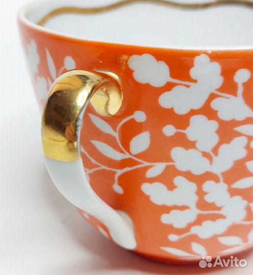 Большая чашка 