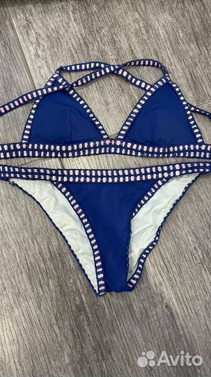 Купальник victorias secret xs