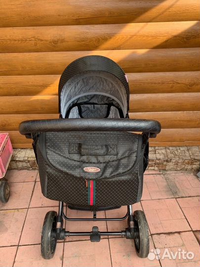 Коляска детская