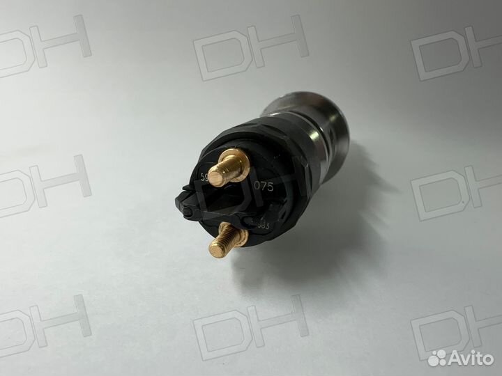 Форсунка 0445120075