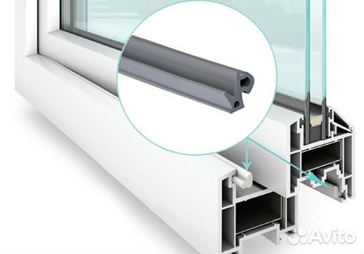 Ремонт пластиковых окон