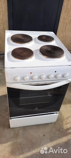 Плита электрическая бу