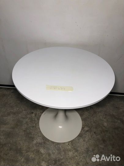 Стол обеденный Тулип мдф