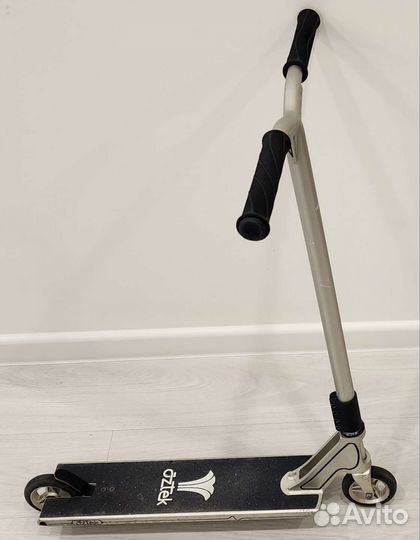 Трюковой самокат Aztek fountain