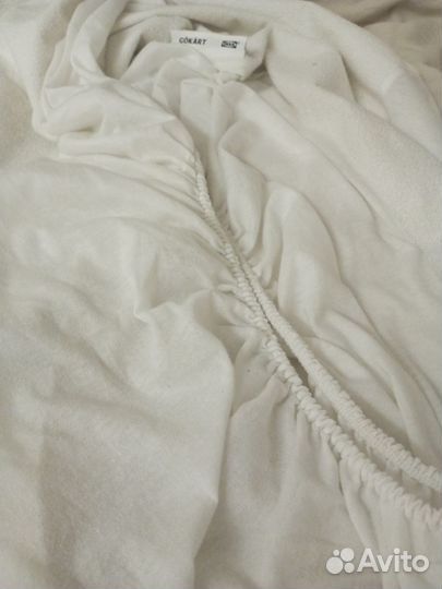 Наматрасник Икеа Gokart