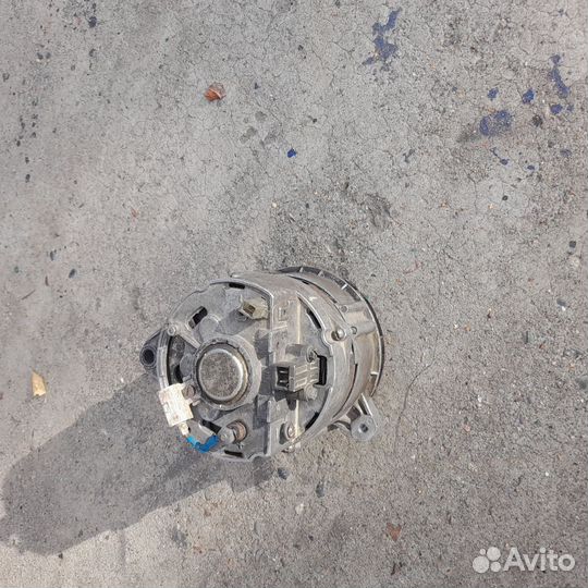 Генератор газ