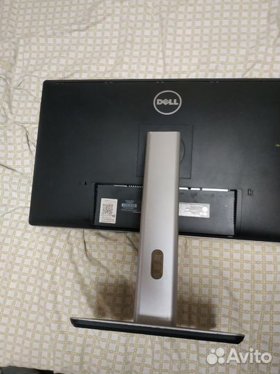 Монитор Dell P2815QF