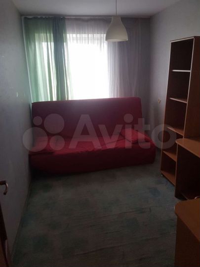 2-к. квартира, 45 м², 3/9 эт.