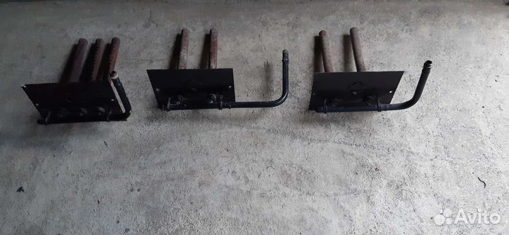 Газовые горелки для котлов