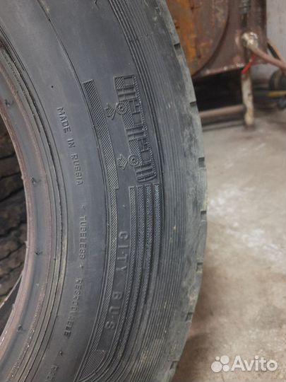 Шины тайрекс 275/70 R22,5