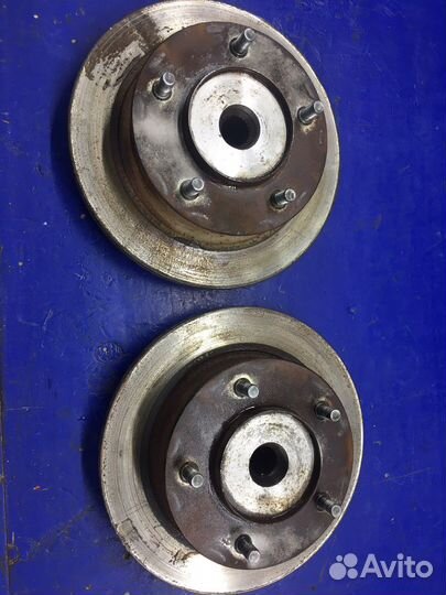 Запчасти на ниву