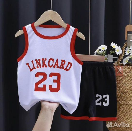 Детская одежда