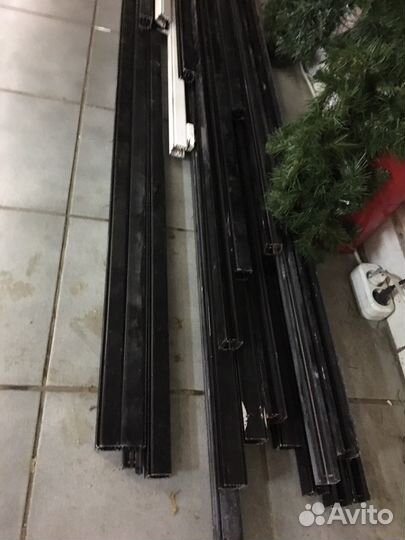 Софиты,Трековые светильники,Треки,Шинопровод