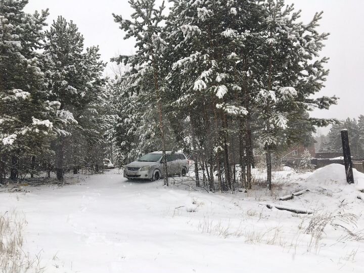 Участок 10 сот. (ИЖС)