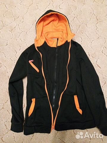 Мужская одежда