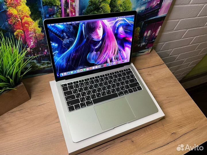 Macbook air 13 m1 16gb