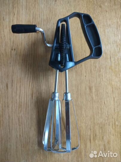 Миксер ручной