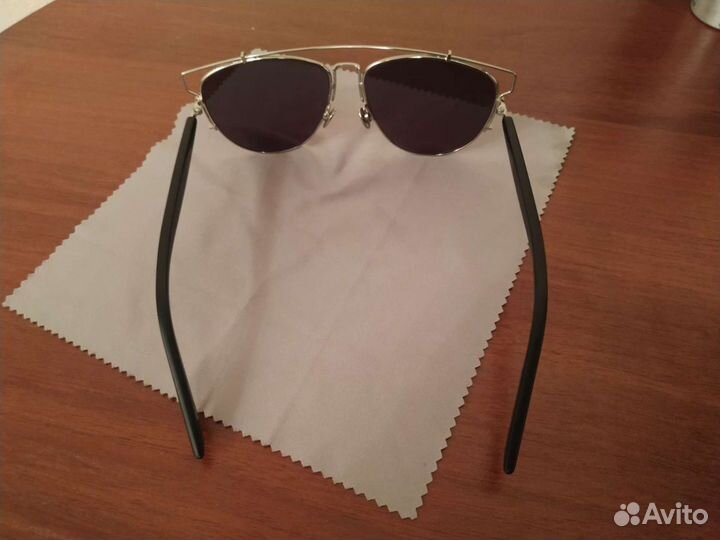 Christian Dior очки