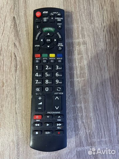 Телевизор Panasonic 39