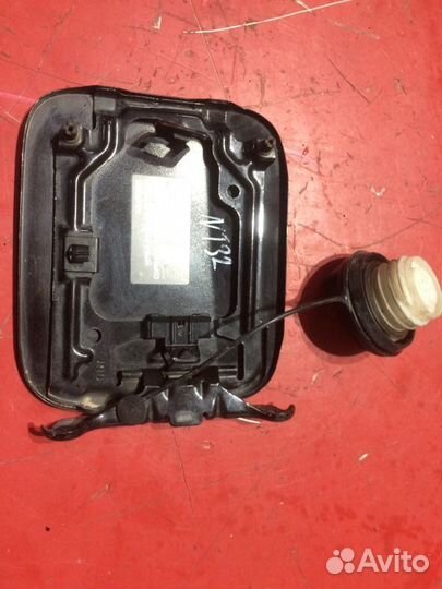 Лючок топливного бака Nissan Teana J32 VQ35DE 2008