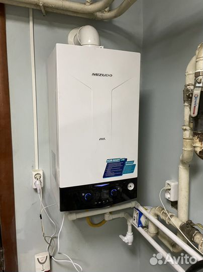 Газификация частного сектора