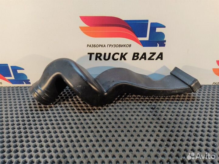 98410707 Воздуховод отопителя Iveco Stralis