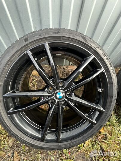 Колеса BMW 3 R19 g20 791 m
